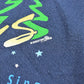 Vintage 2002 Jesus The Reason To Sing Crewneck Sweatshirt Men's L