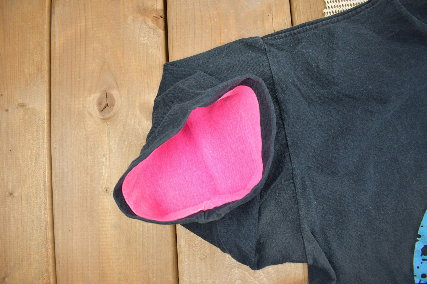 Vintage 1990s Curaçao Wind Surf Souvenir T Shirt Men's XL