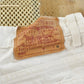 Vintage 1990s Levi's 550 Relaxed Fit Tapered Leg Denim White Jeans Size 22 x 24.5