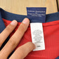 Vintage 2000s Cooperstown MLB Pullover Baseball Windbreaker Jacket Men's 2XL