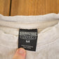 Vintage 1990s Minnesota Crossgrain Spellout Souvenir Crewneck Sweatshirt Men's M