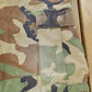 Vintage 2000s Army Woodland Camouflage Cargo Pants Men's 30 x 28