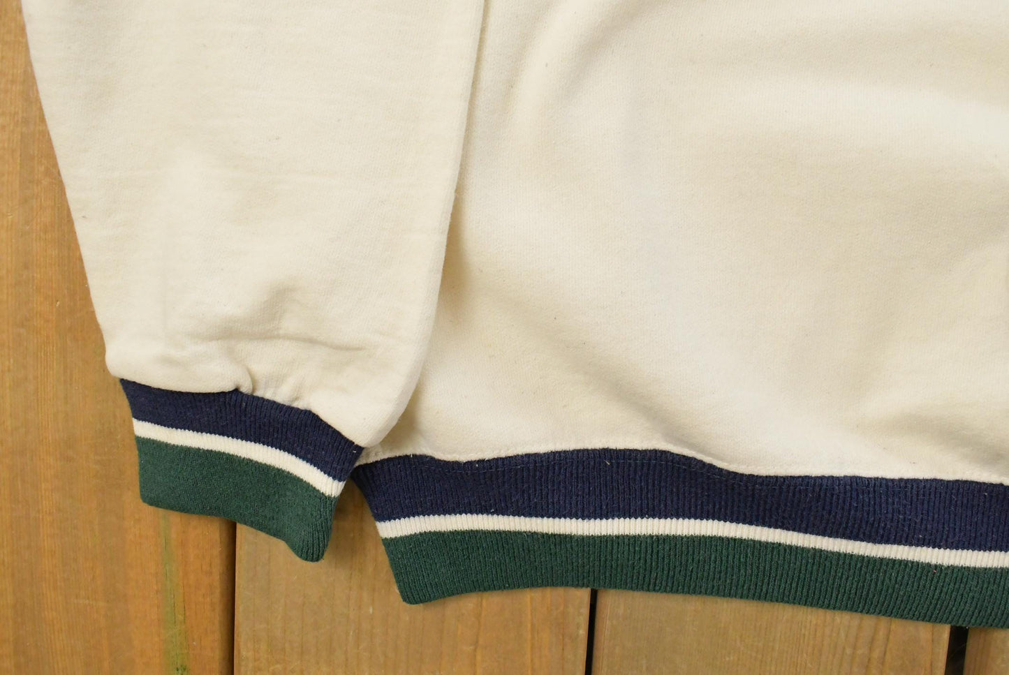 Vintage 1990s Keltgen Country Club Souvenir Crewneck Sweatshirt Men's XL