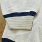 Vintage 1990s University of Notre Dame Crewneck Sweatshirt Men's L