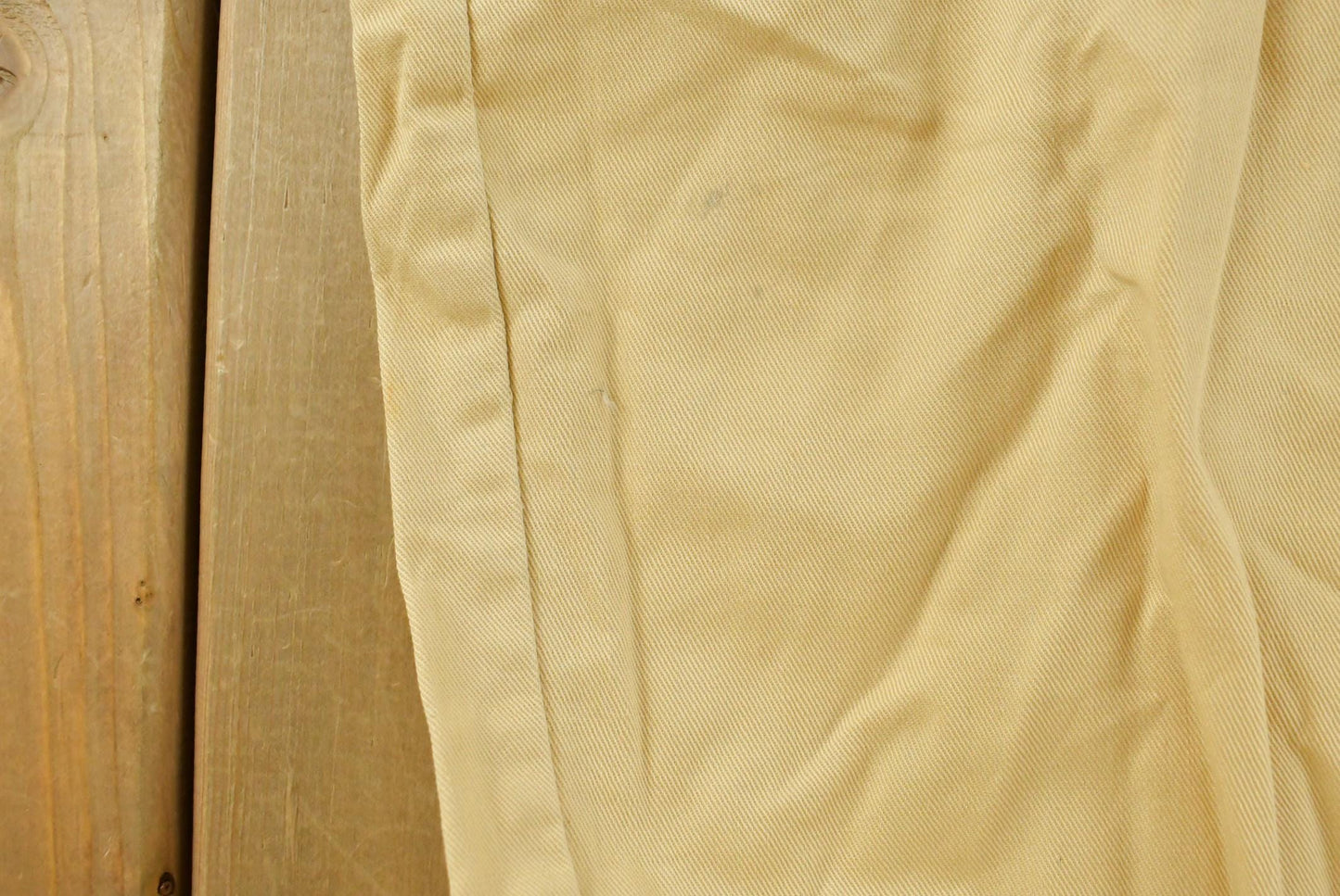 True Vintage 1970s Oscar de la Renta Pants Women's 24 x 26.5