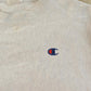 Vintage Y2K Champion Reverse Weave Crewneck Sweatshirt Mens L