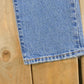 Vintage 2000s Levi's 501 Original Fit Denim Jeans Men's 27 x 30