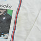 Vintage 1991 Minnesota Twins World Series Newspaper MLB Baseball Crewneck Sweatshirt Men's L