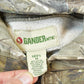 Vintage 2000s Gander Mountain Realtree Camo Full Zip Hoodie Sweatshirt Men's XL