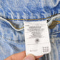 Vintage 1990s Carhartt Distressed Workwear Denim Jeans Men's 36 x 33