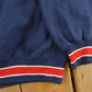 Vintage 1990s New England Patriots NFL Lee Sport Crewneck Sweatshirt Men's L