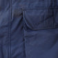 Vintage 1990s Eddie Bauer Ridgeline Goose Down Hooded Jacket Men's 2XL Tall