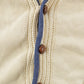 Vintage 1990s Gap Knit Cardigan Sweater Men's XL