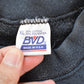 Vintage 1990s BVD Blank Crewneck Sweatshirt Men's L