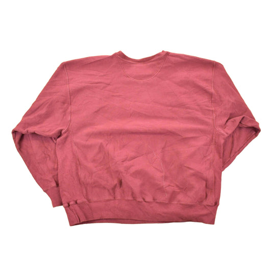 Vintage Y2K Champion Premium Reverse Weave Minnesota Crewneck Sweatshirt Men's XXL