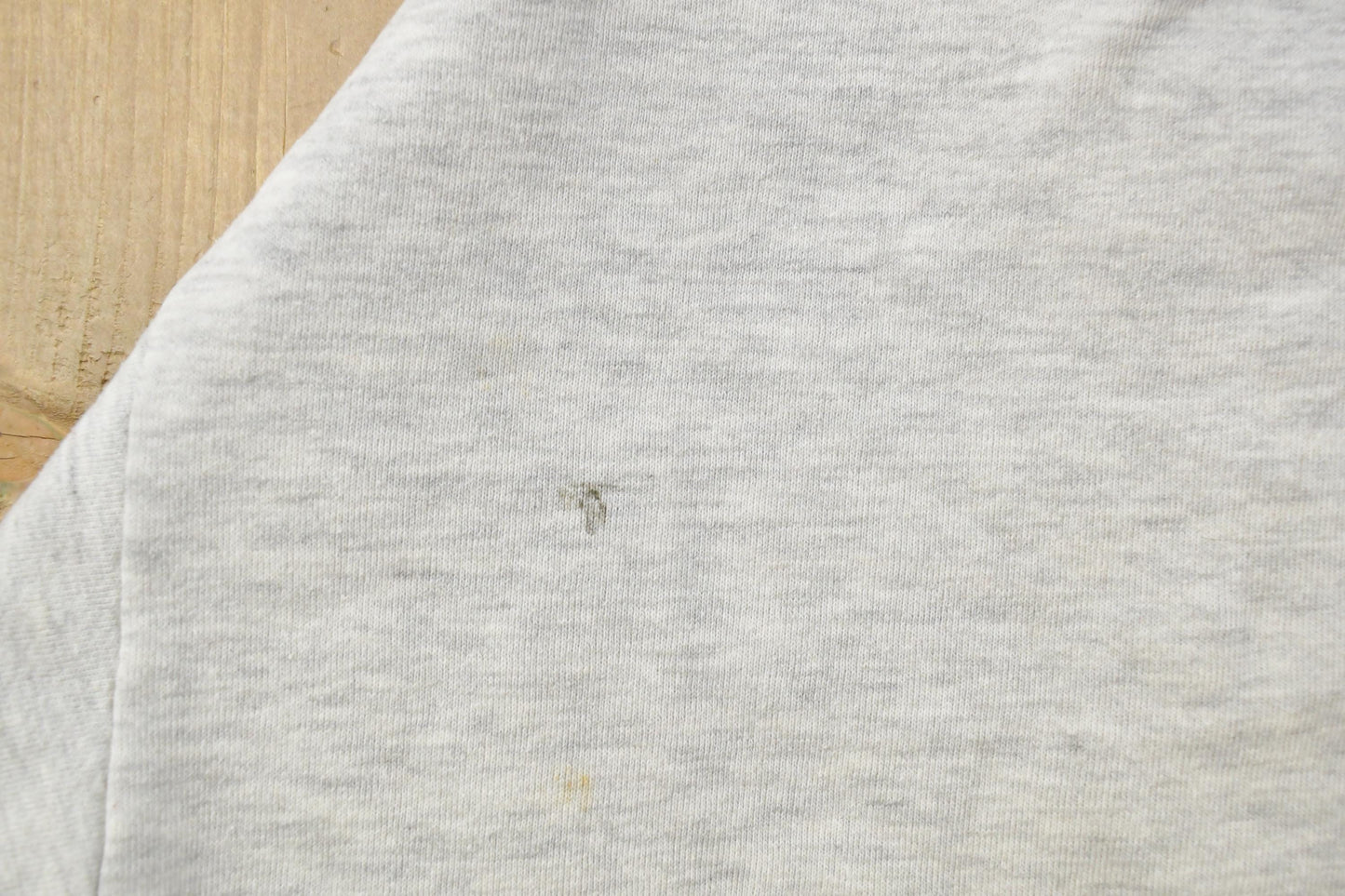Vintage 1990s Ohio State University Buckeyes Gym Crewneck Sweatshirt Men's M