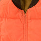 Vintage 1980s Redhead Goose Down Ski Puffer Vest Jacket Men's Large