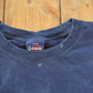 Vintage 2000s Irish Terrier Whatever Graphic Print T-Shirt Women's 2XL