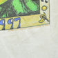 Vintage 1997 Giant Jimmy Buffett Banana Wind Tour T-Shirt Size M Men's Medium