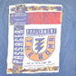 Vintage 1990's Passager Souvenir Travel T-Shirt Men's L
