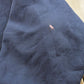 Vintage 1990s Polo Ralph Lauren Small Logo Crewneck Sweatshirt Men's 3XL