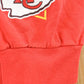 Vintage 2000s Kansas City Chiefs Long Sleeve T-Shirt Mens L
