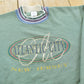 Vintage 1980s Atlantic City New Jersey Souvenir Crewneck Sweatshirt Men's S