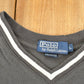 Vintage 1990's Polo By Ralph Lauren Souvenir T-Shirt Men's L