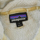 Vintage 2000s Patagonia Fleece Snap T Sweater Women's S