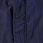 Vintage 1990s Guess USA American Flag Lined Parka Jacket Youth L-XL