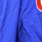 Vintage 1990s Curie Football Russell Athletic Pullover Jacket Men's Large