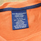 Vintage Y2K Ralph Lauren Polo Sleepwear Thermal Long Sleeve Undershirt T-Shirt Men's L