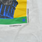 Vintage 1992 Italy Memphis Celebration David Pisa Souvenir Promotional T-Shirt Men's L
