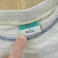 Vintage 1990s Experience Panama Canal Souvenir T-Shirt Men's L
