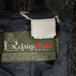 Vintage 1980s Refrigi Wear Fur Jacket