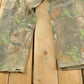 Vintage 2000s Liberty RealTree Hardwoods Camo Sweatpants Men's M