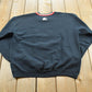 Vintage 1990s Starter Chicago Blackhawks NHL Hockey Embroidered Sweatshirt Men's L / Made in Korea / 90s Sportswear