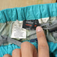 Vintage 1990s Deadstock Montbell Gore Tex Hiking Track Pants Men's Small