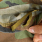 Vintage 2000s Army Woodland Camouflage Cargo Pants Men's Small X Short