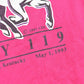 Vintage 1993 Kentucky Derby 119 T-Shirt Men's M