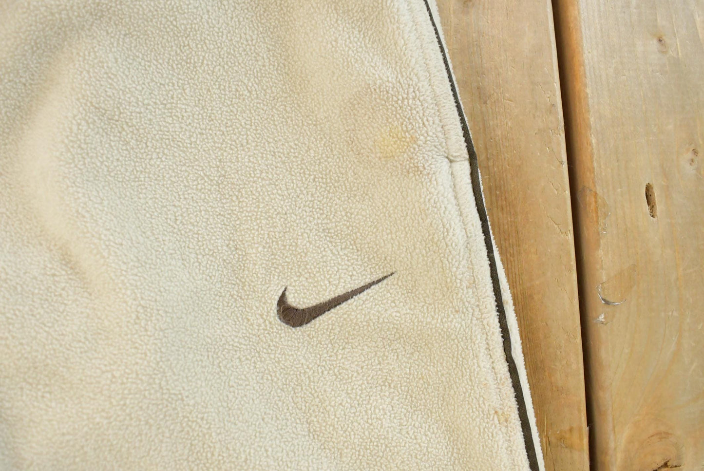 Vintage 2000s Nike Fleece Sweatsuit Men's XL