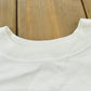 Vintage 1987 St Thomas Virgin Islands Sailboat Raglan Crewneck Sweatshirt Mens L