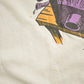 Vintage 1990s Couch Potato Funny Graphic T-Shirt Men's Medium