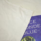 Vintage 1990s La Face Du Monde Évolue Technilab Graphic T Shirt Men's XL