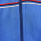 Vintage 1970s Distressed The Sports Track Jacket Men's L