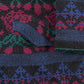 Vintage 1990s Woolrich Aztec Pattern Wool Jacket Women's M