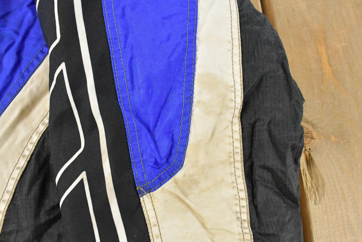 Vintage 1990s Yamaha Motorsport Racing Jacket Men's Large