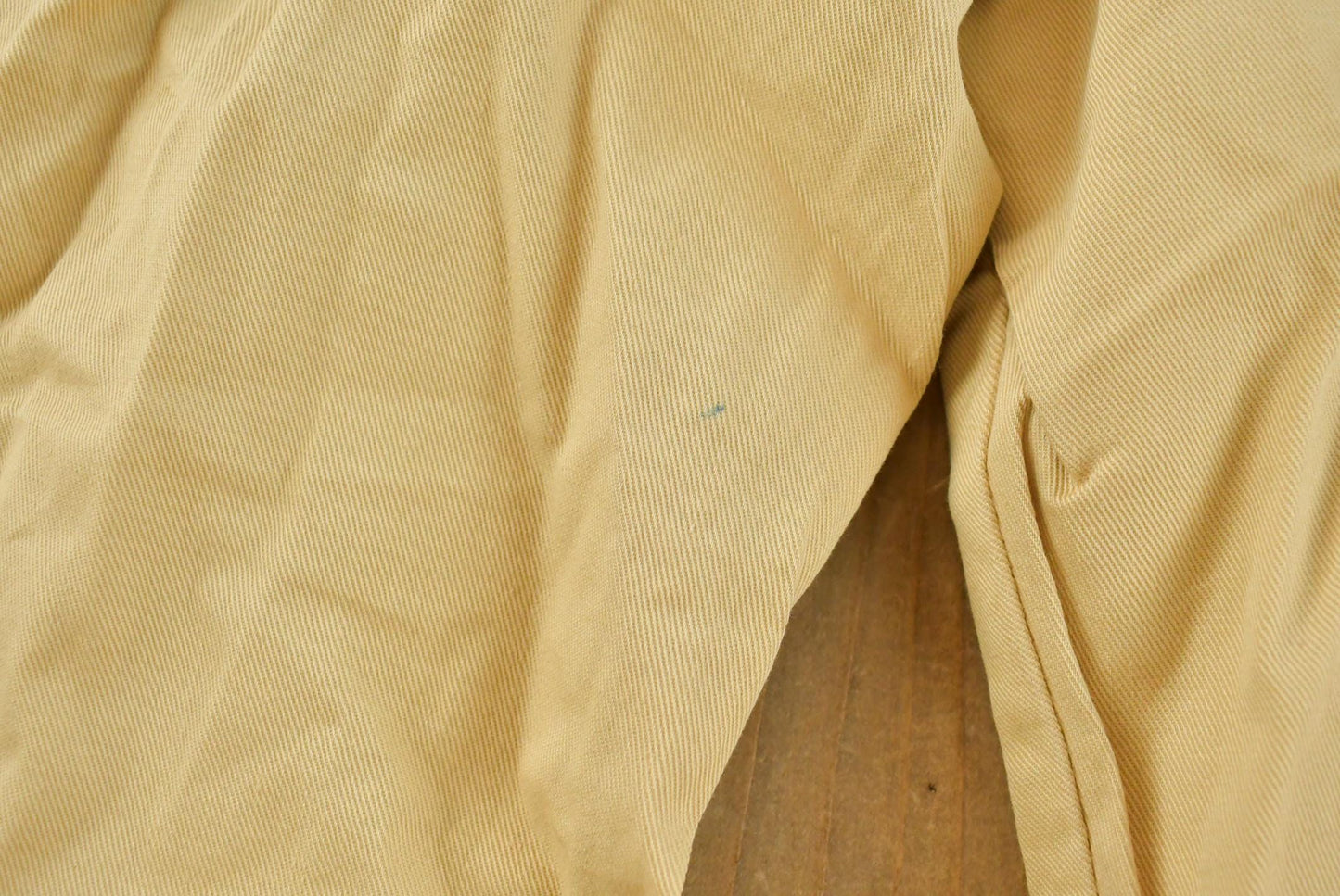 True Vintage 1970s Oscar de la Renta Pants Women's 24 x 26.5