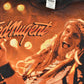 Vintage 1995 Ted Nugent Spirit of the Wild Tour Band T-Shirt Men's XL