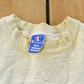 Vintage 1980s University Of Notre Dame Fighting Irish Crewneck Sweatshirt Men's S